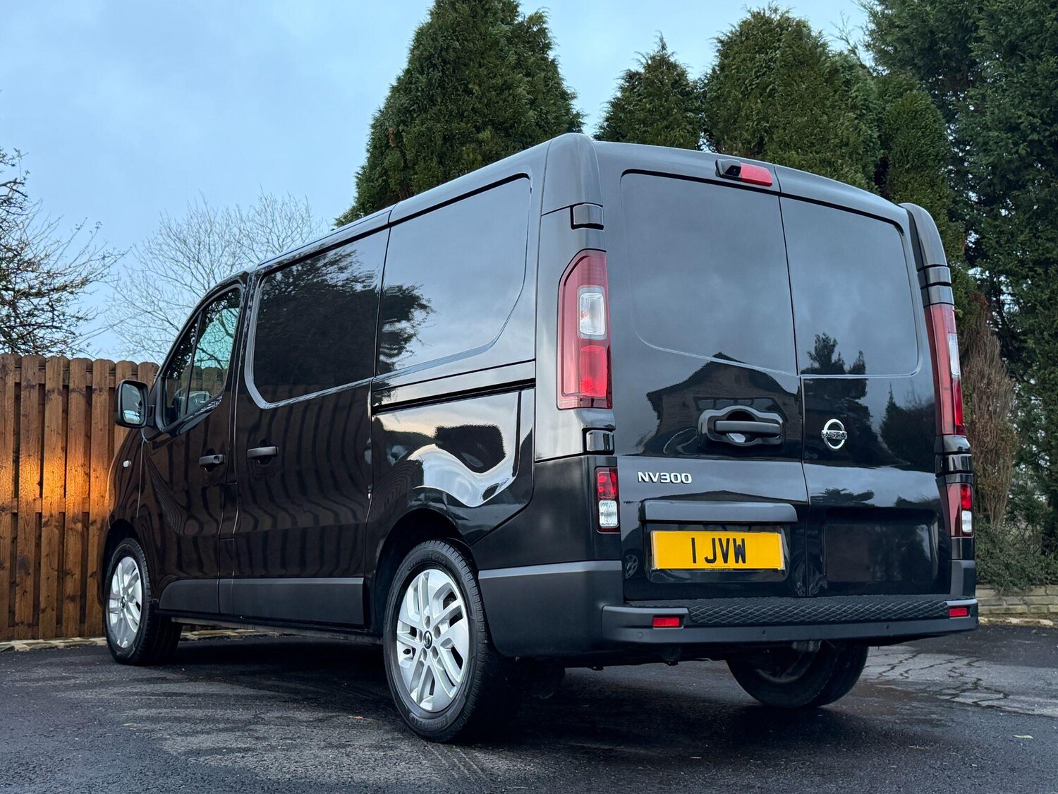 Used Nissan NV300 2020 for sale - 77892157: Photo 14