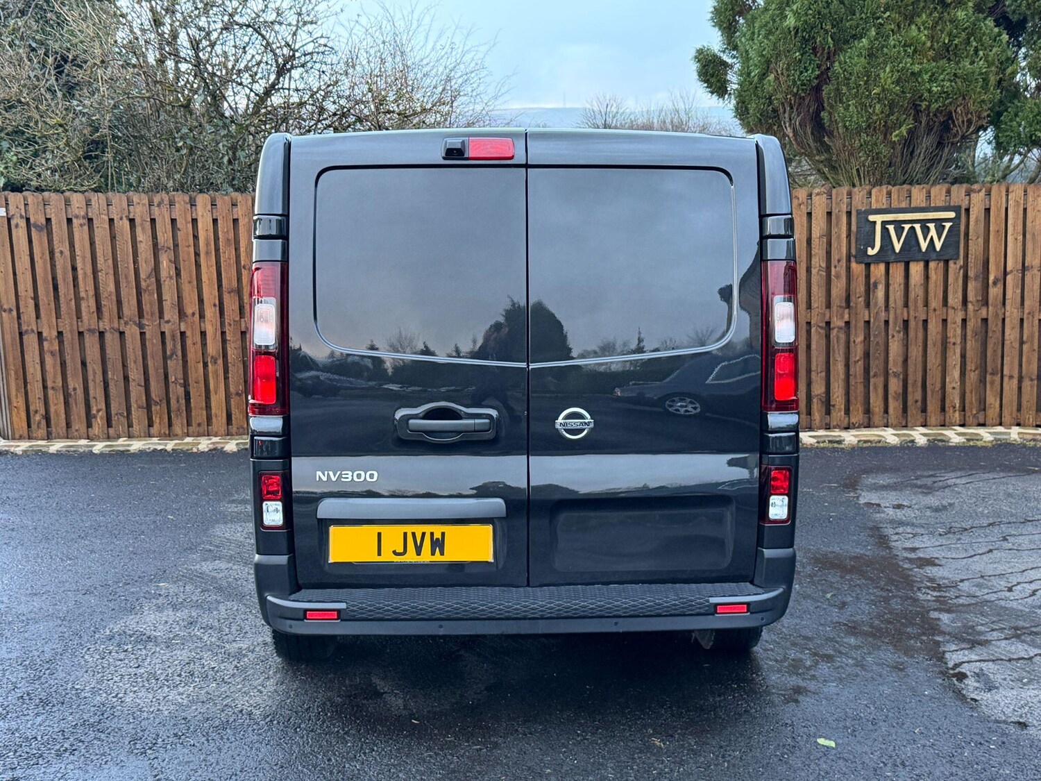 Used Nissan NV300 2020 for sale - 77892157: Photo 15