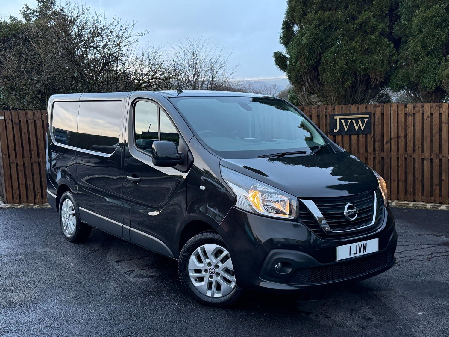 Used Nissan NV300 2020 for sale - 77892157: Photo 17