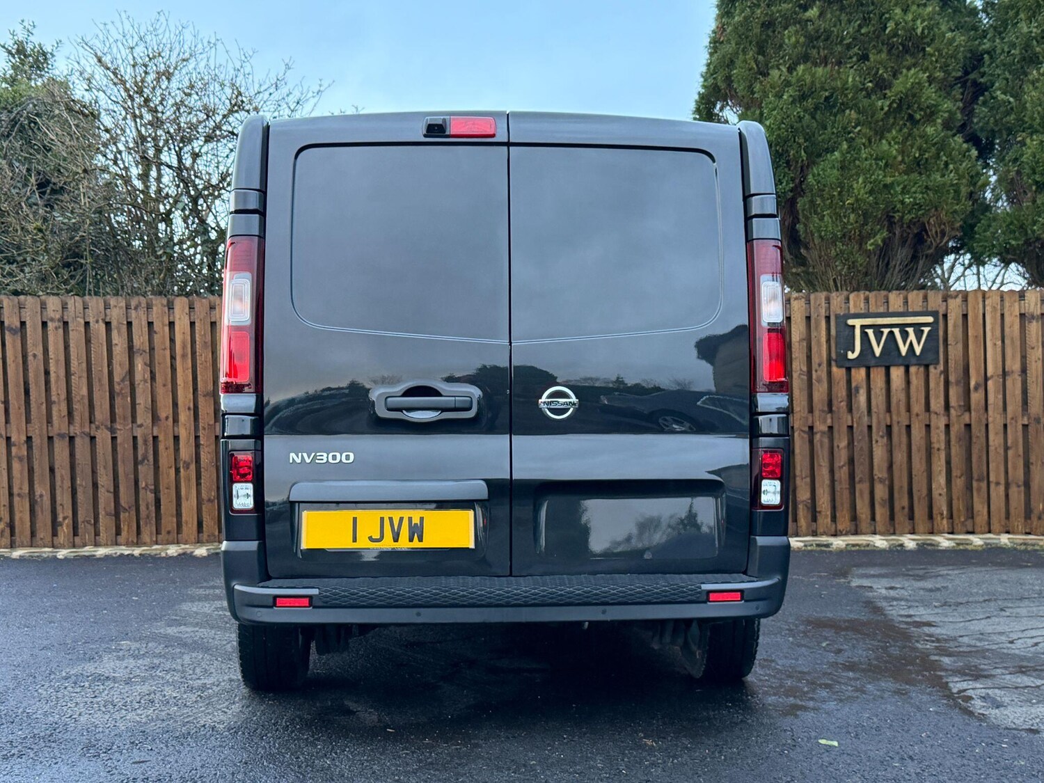 Used Nissan NV300 2020 for sale - 77892157: Photo 18