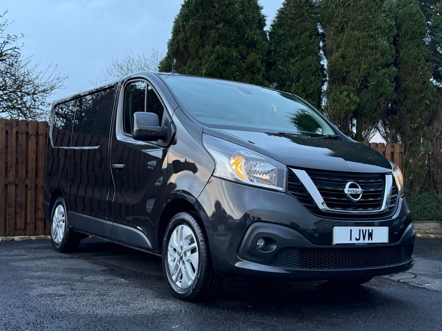 Used Nissan NV300 2020 for sale - 77892157: Photo 19
