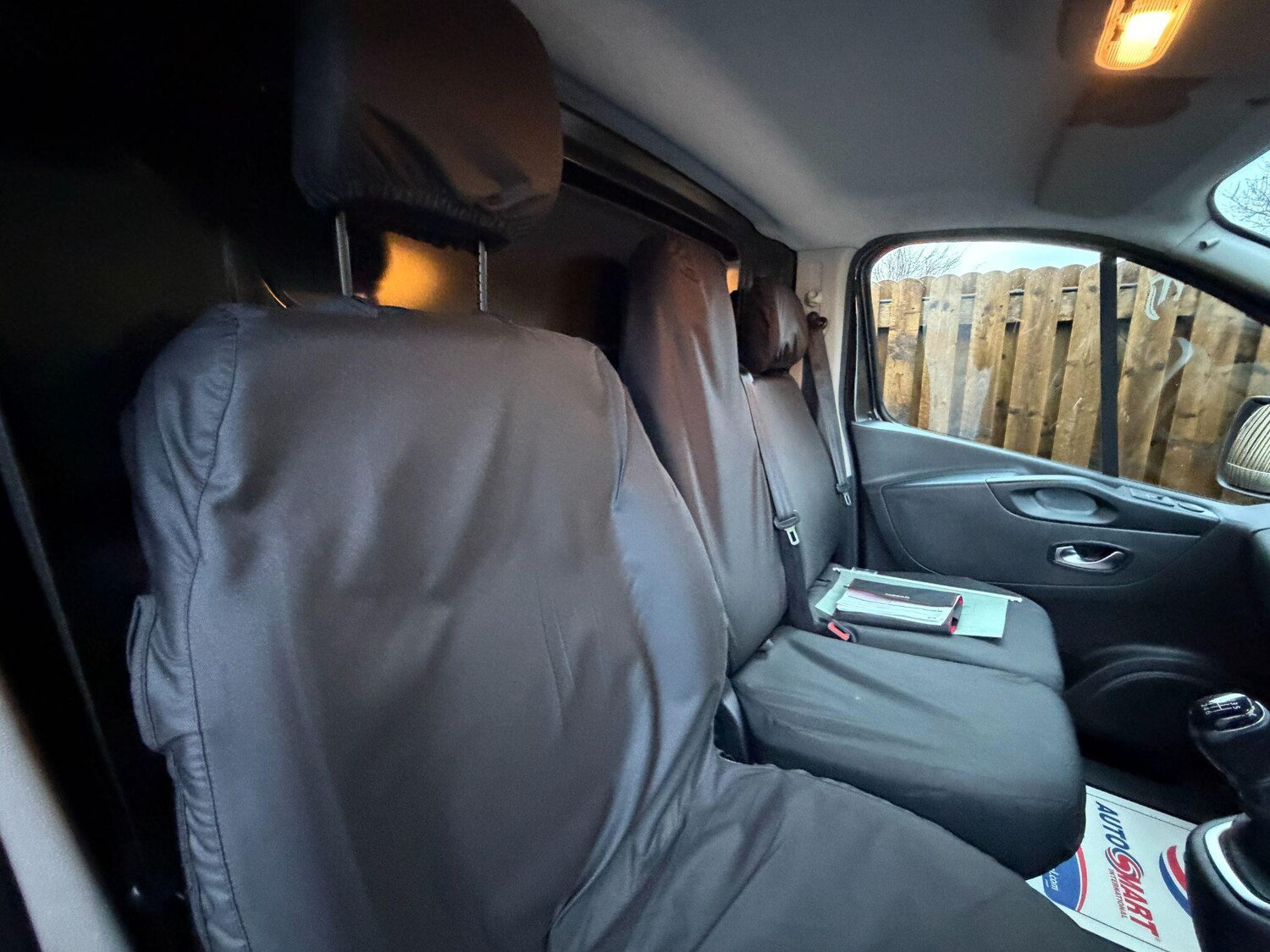 Used Nissan NV300 2020 for sale - 77892157: Photo 21