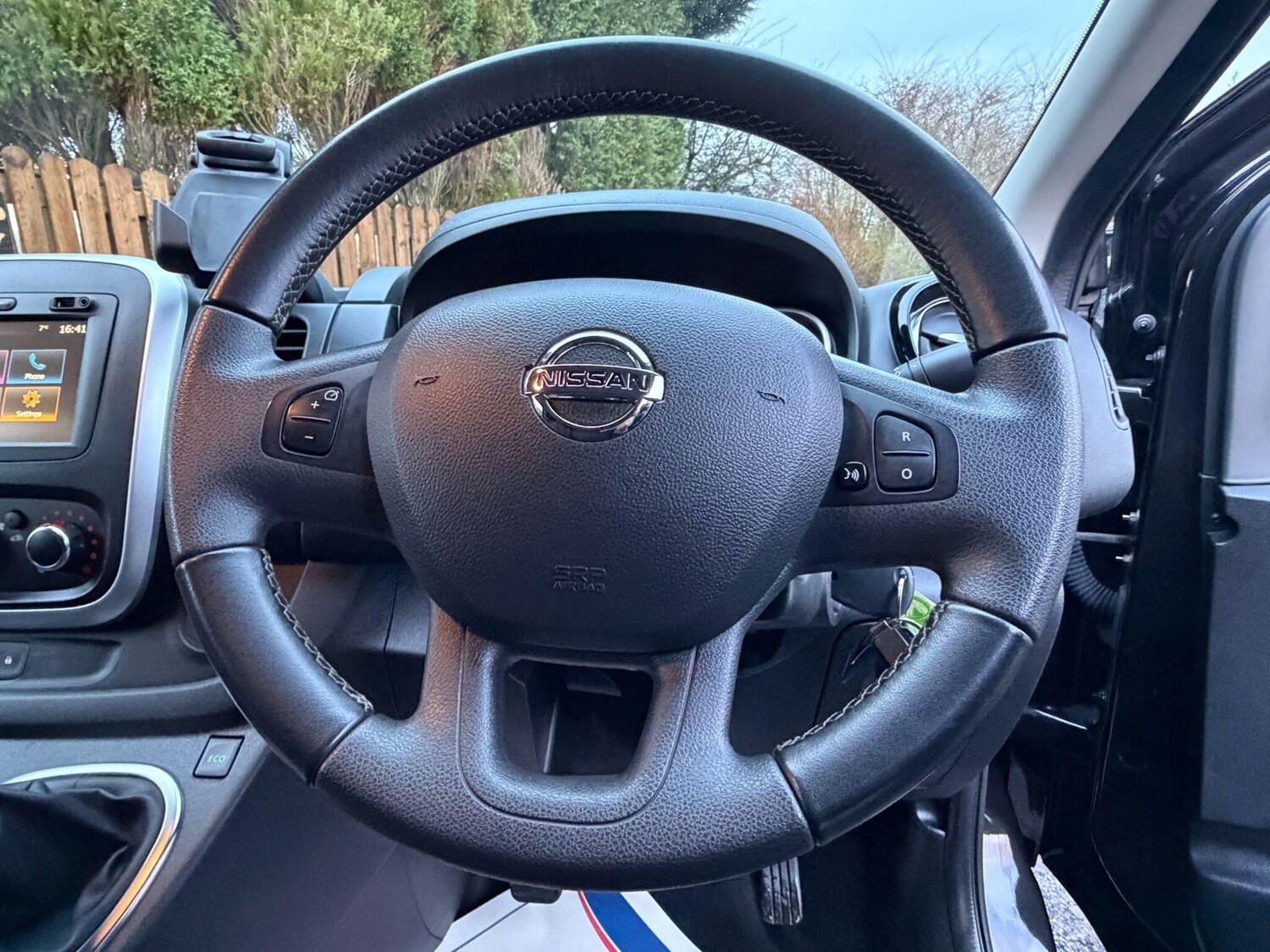 Used Nissan NV300 2020 for sale - 77892157: Photo 22