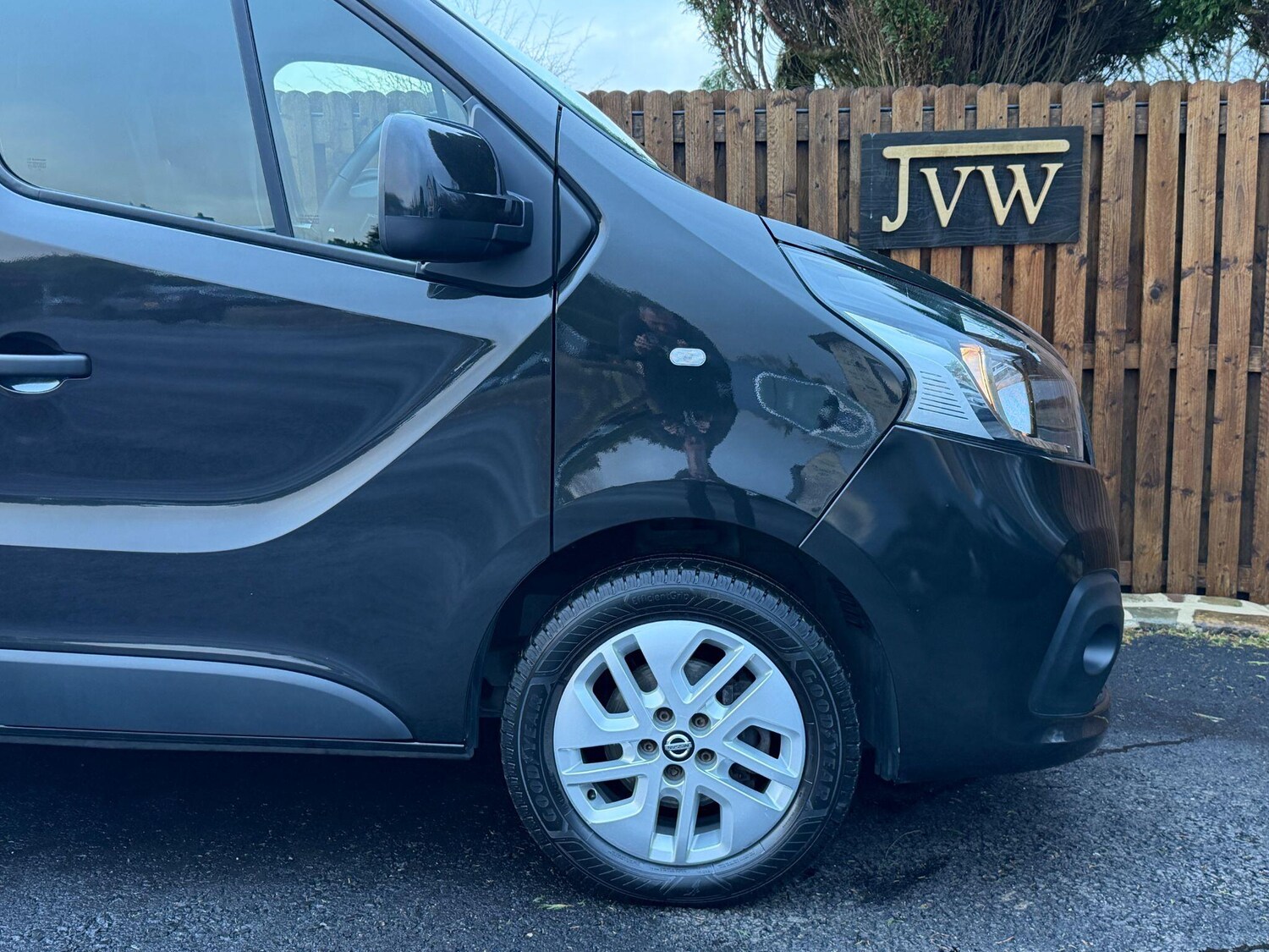 Used Nissan NV300 2020 for sale - 77892157: Photo 29