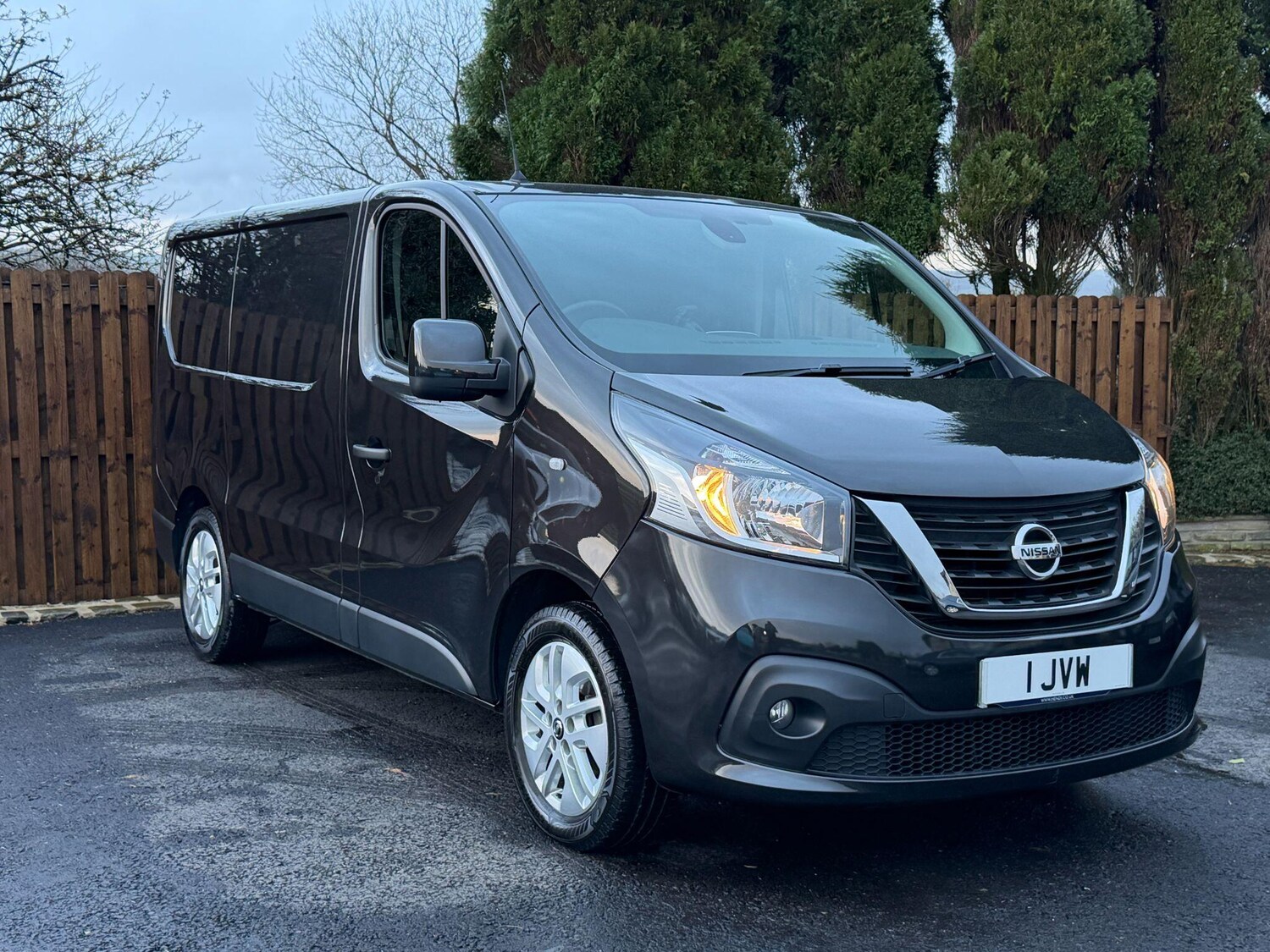 Used Nissan NV300 2020 for sale - 77892157: Photo 31