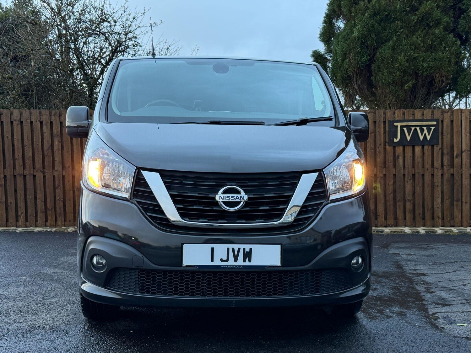 Used Nissan NV300 2020 for sale - 77892157: Photo 32