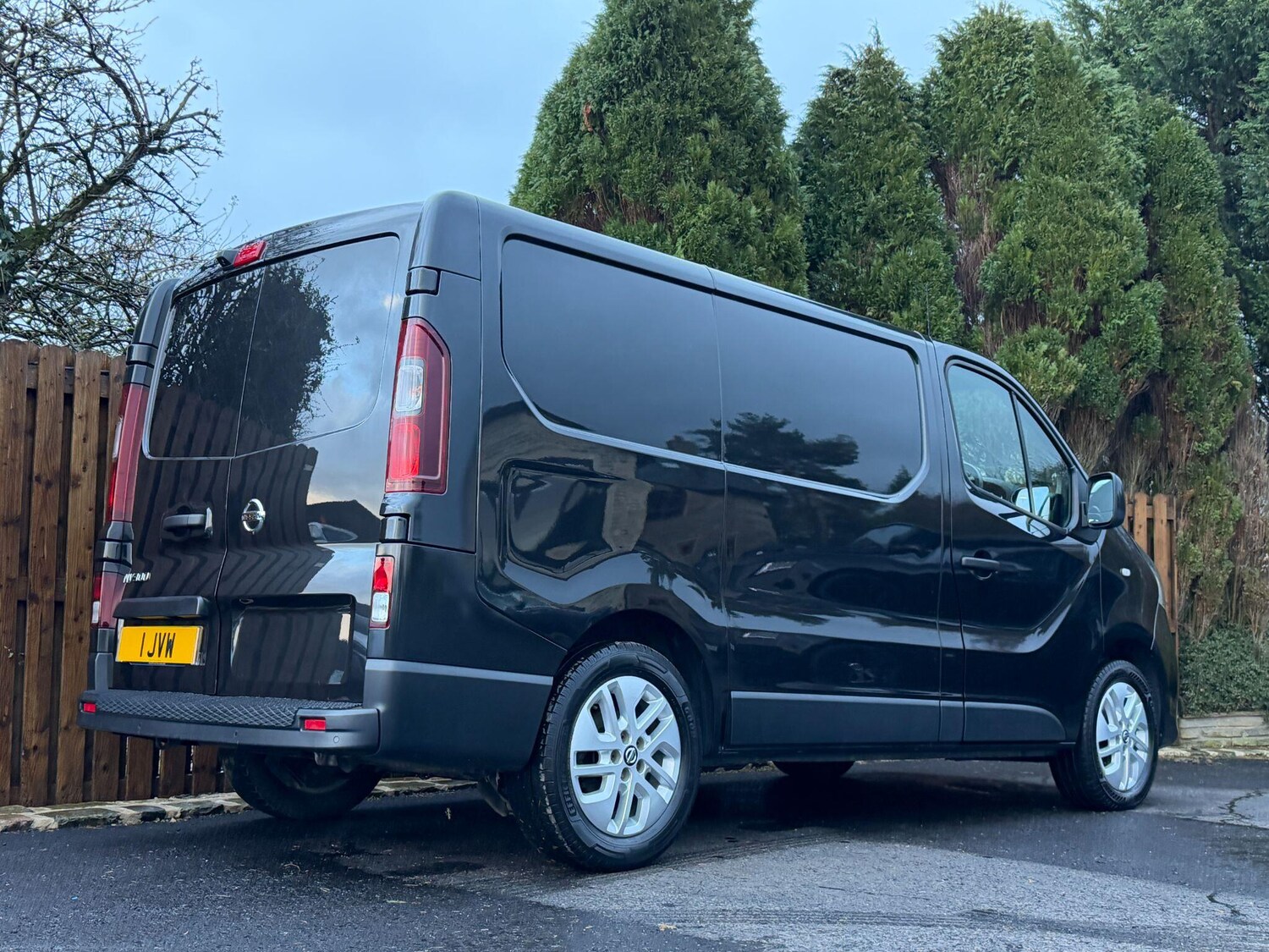 Used Nissan NV300 2020 for sale - 77892157: Photo 33