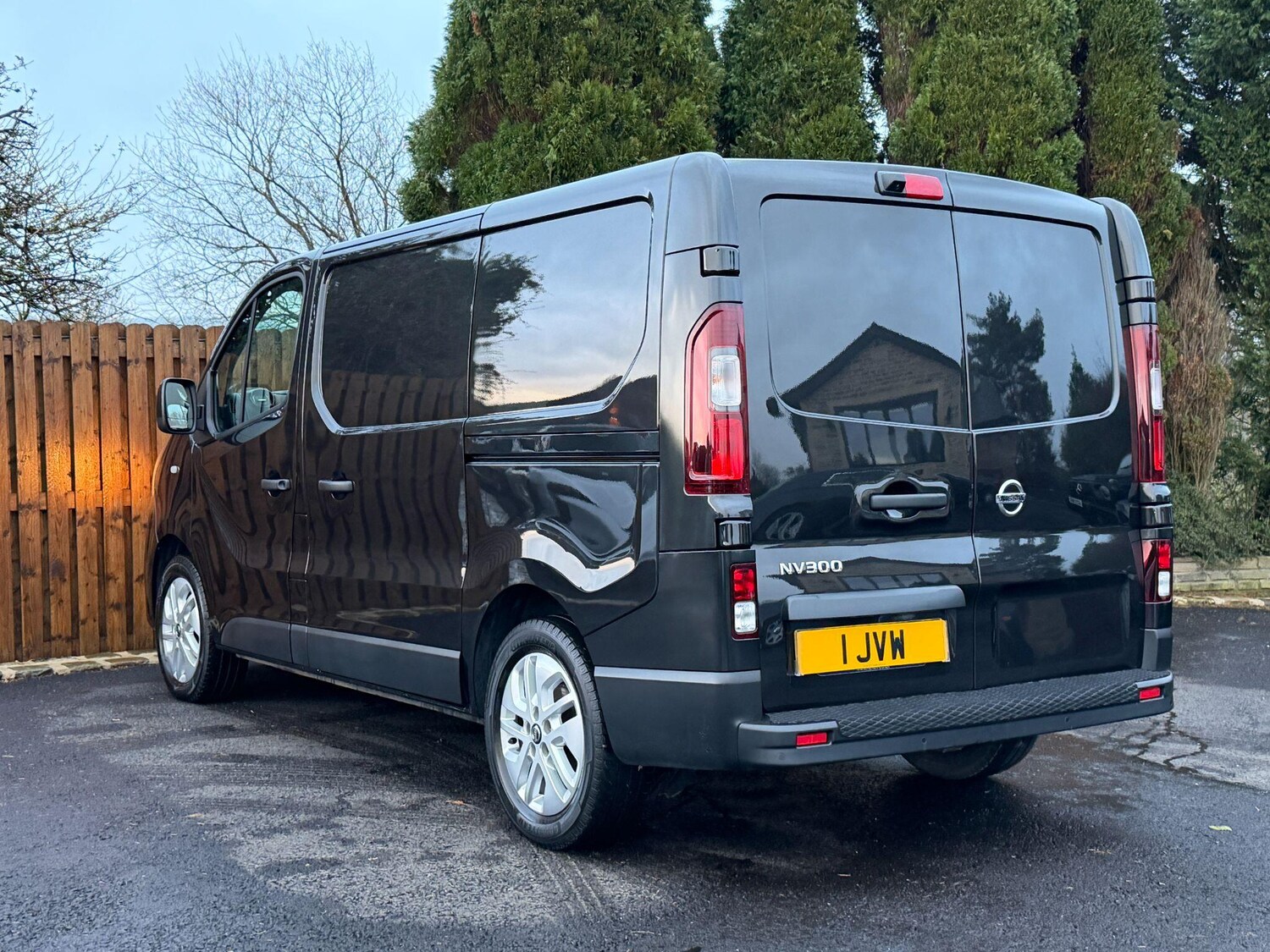 Used Nissan NV300 2020 for sale - 77892157: Photo 35