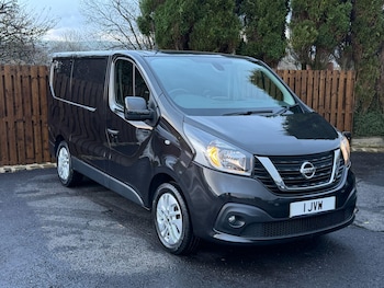 Used Nissan NV300 2020 for sale - 77892157: Photo