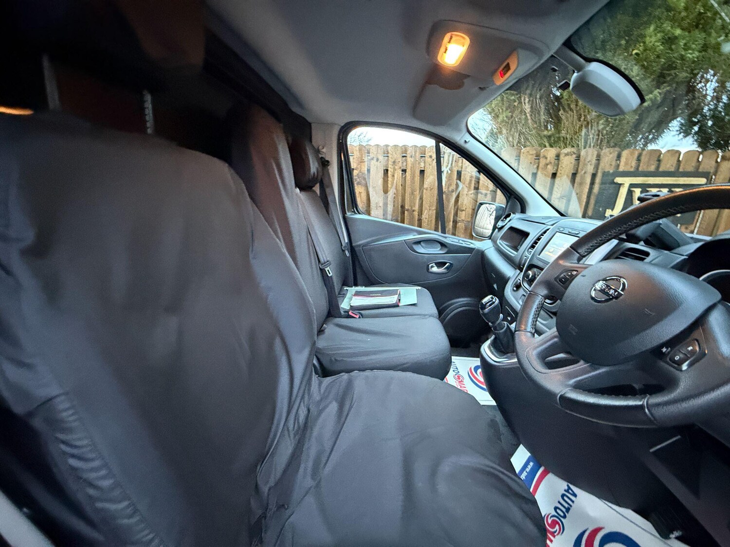 Used Nissan NV300 2020 for sale - 77892157: Photo 5