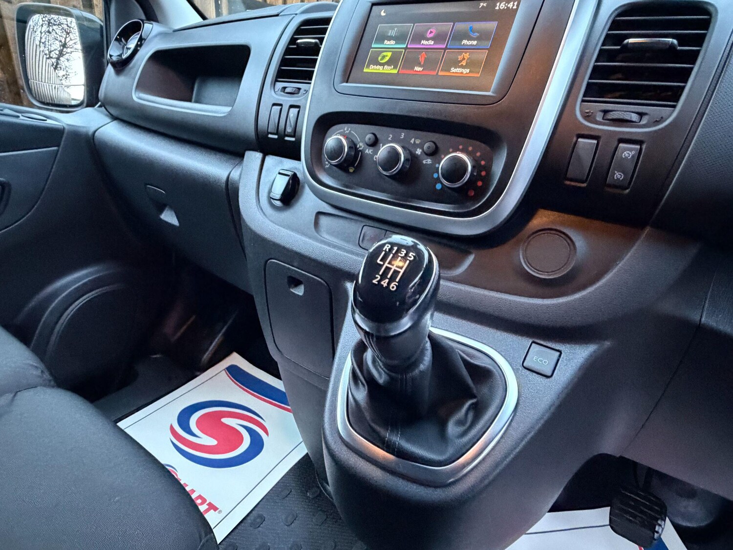 Used Nissan NV300 2020 for sale - 77892157: Photo 6