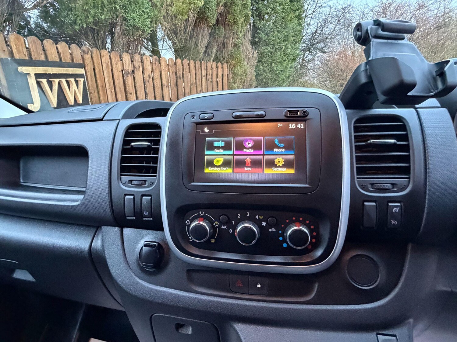 Used Nissan NV300 2020 for sale - 77892157: Photo 7