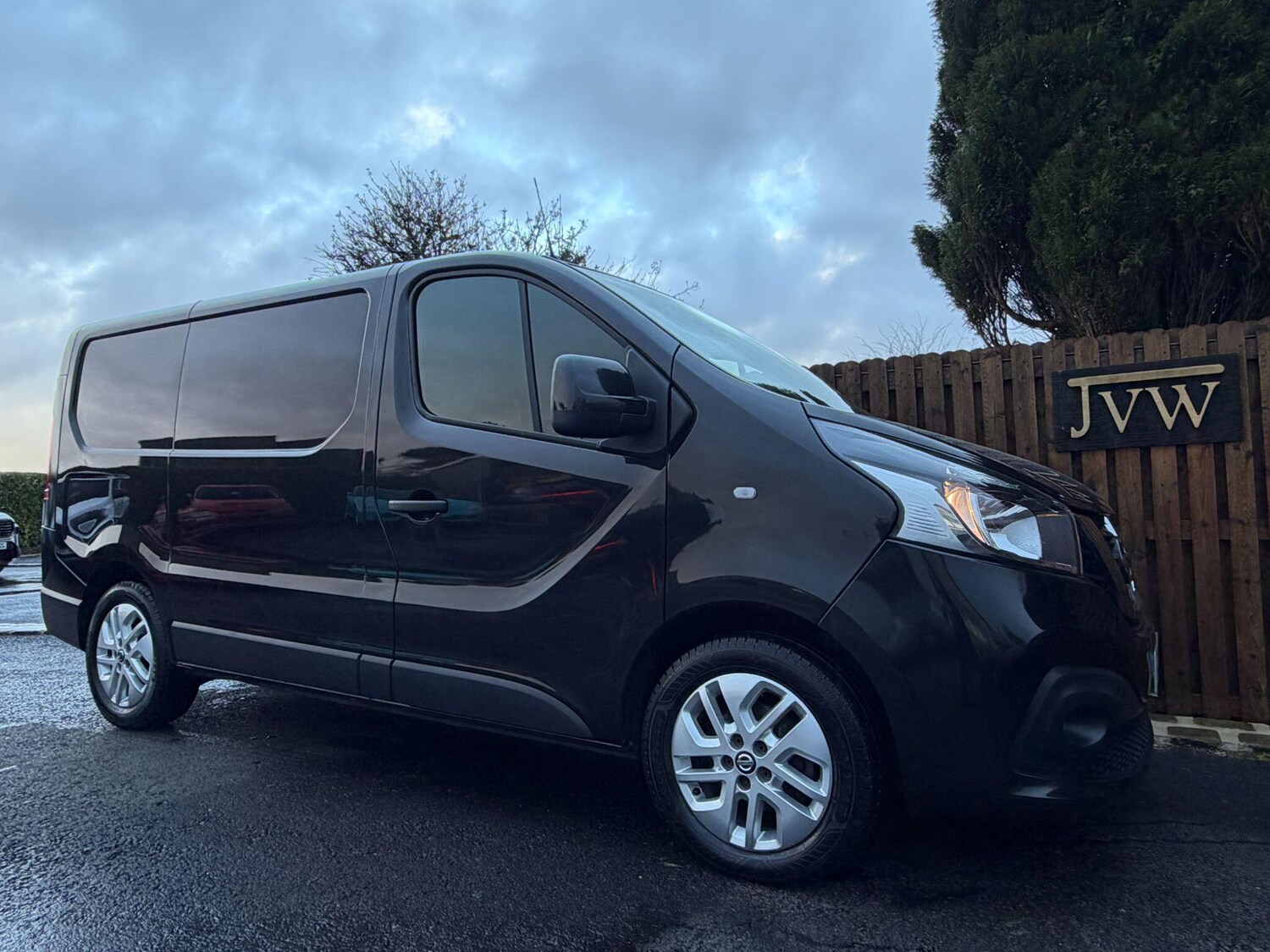 Used Nissan NV300 2020 for sale - 77892157: Photo 8