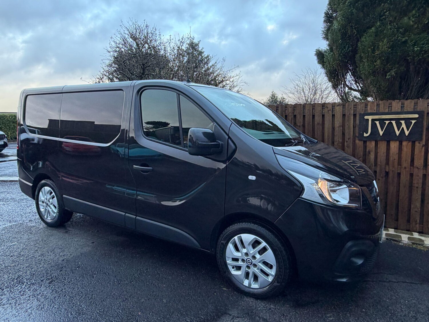 Used Nissan NV300 2020 for sale - 77892157: Photo 9