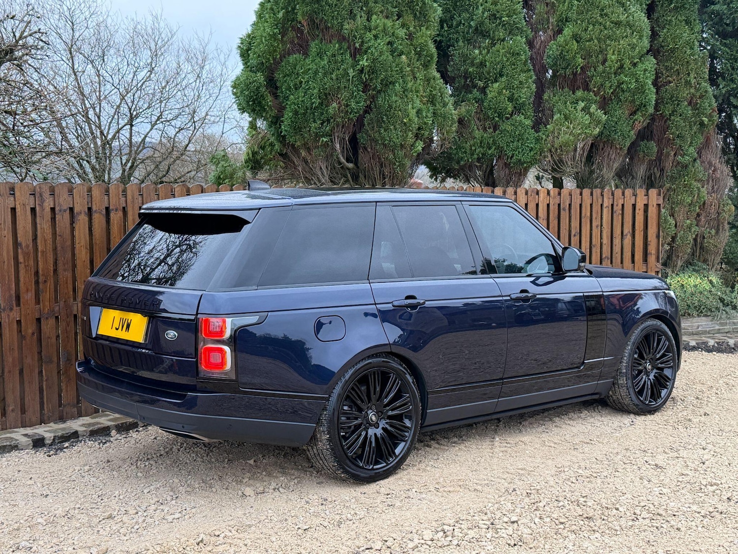 Used Land Rover Range Rover 2018 for sale - 76728813: Photo 10