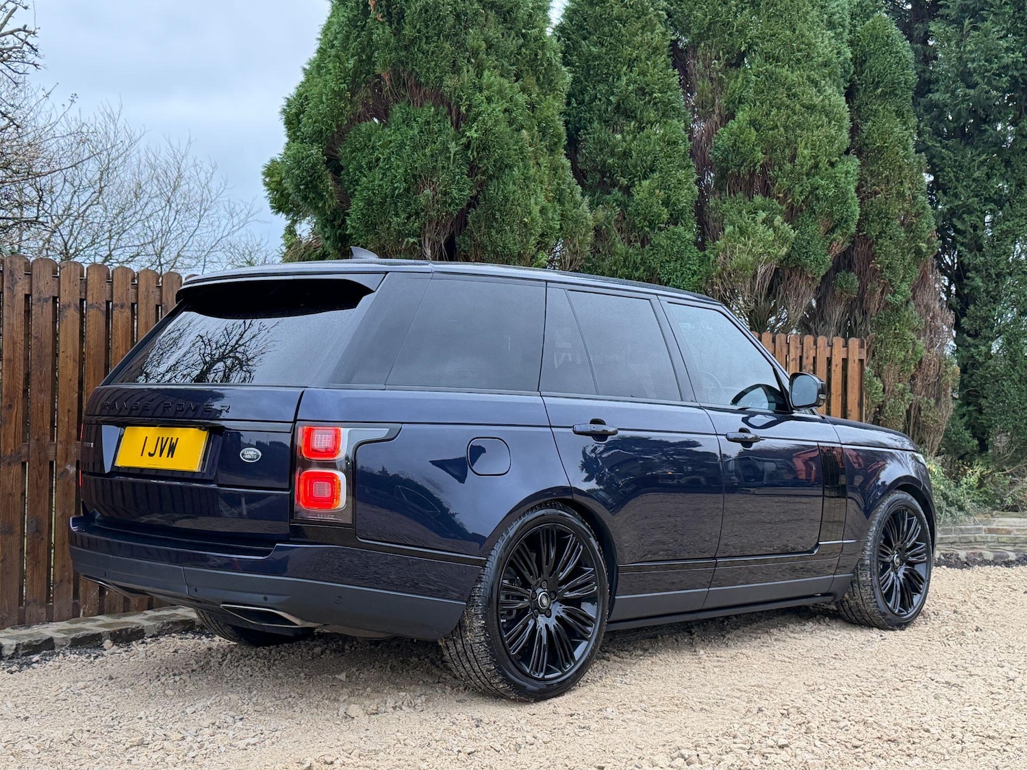 Used Land Rover Range Rover 2018 for sale - 76728813: Photo 11