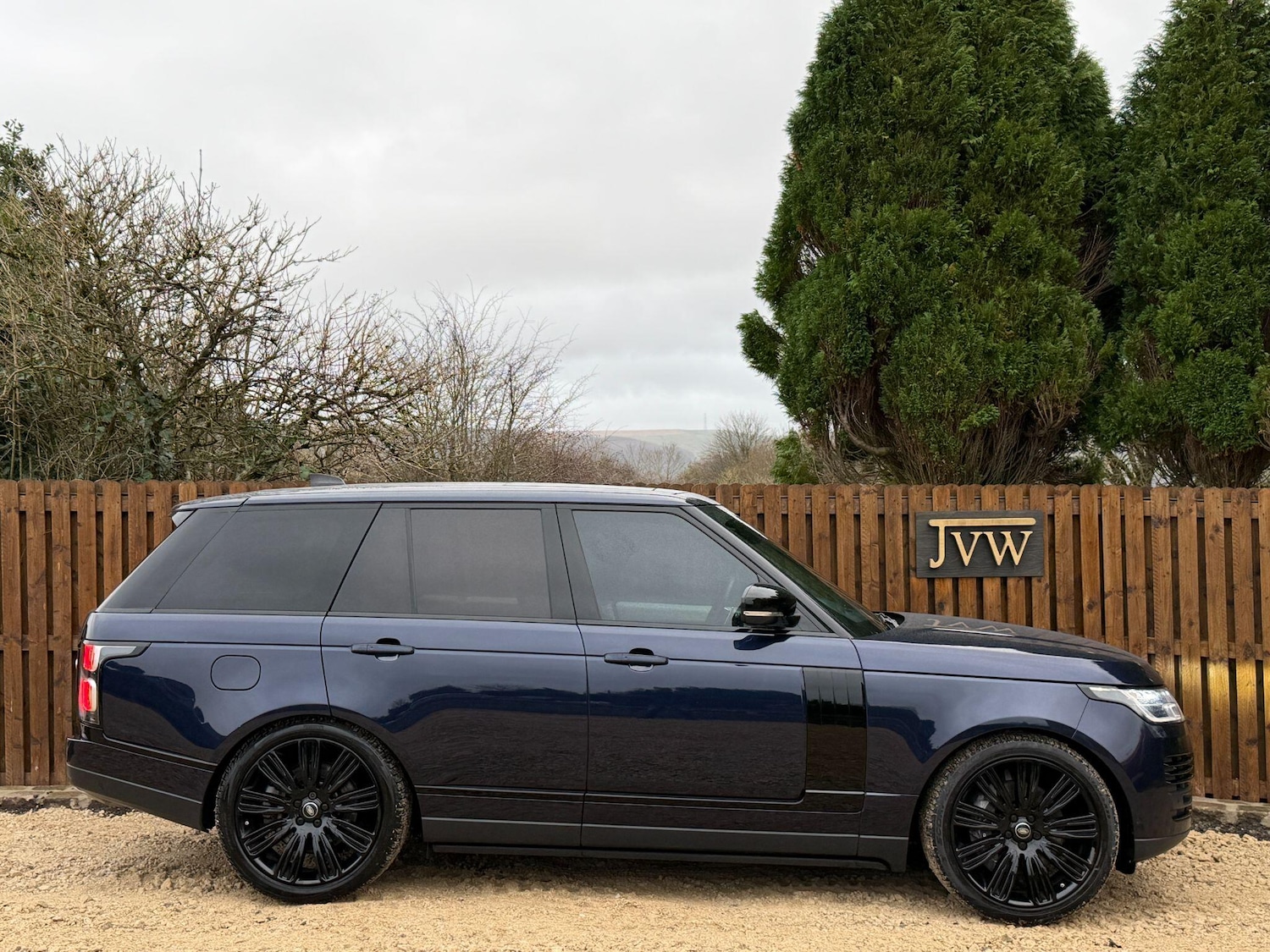 Used Land Rover Range Rover 2018 for sale - 76728813: Photo 12