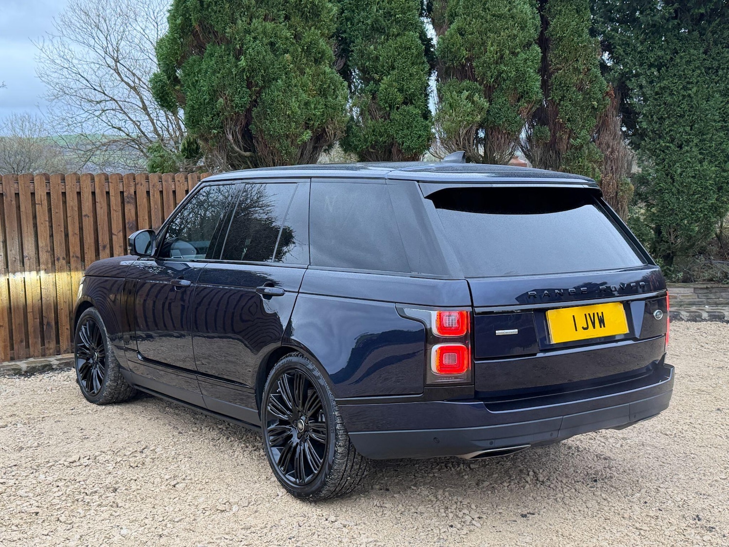 Used Land Rover Range Rover 2018 for sale - 76728813: Photo 13