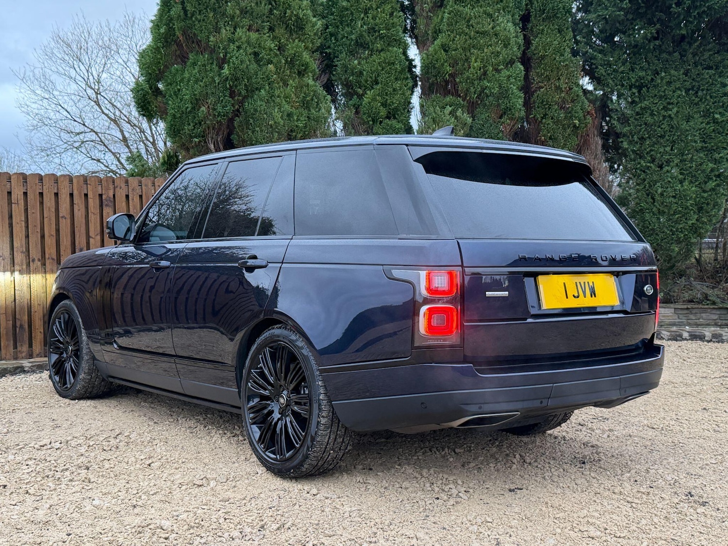 Used Land Rover Range Rover 2018 for sale - 76728813: Photo 14