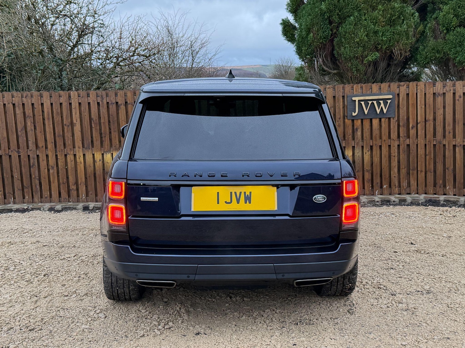 Used Land Rover Range Rover 2018 for sale - 76728813: Photo 15