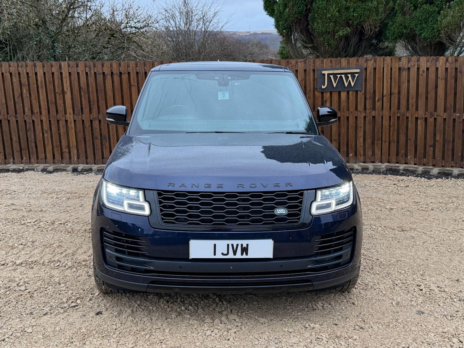 Used Land Rover Range Rover 2018 for sale - 76728813: Photo 16