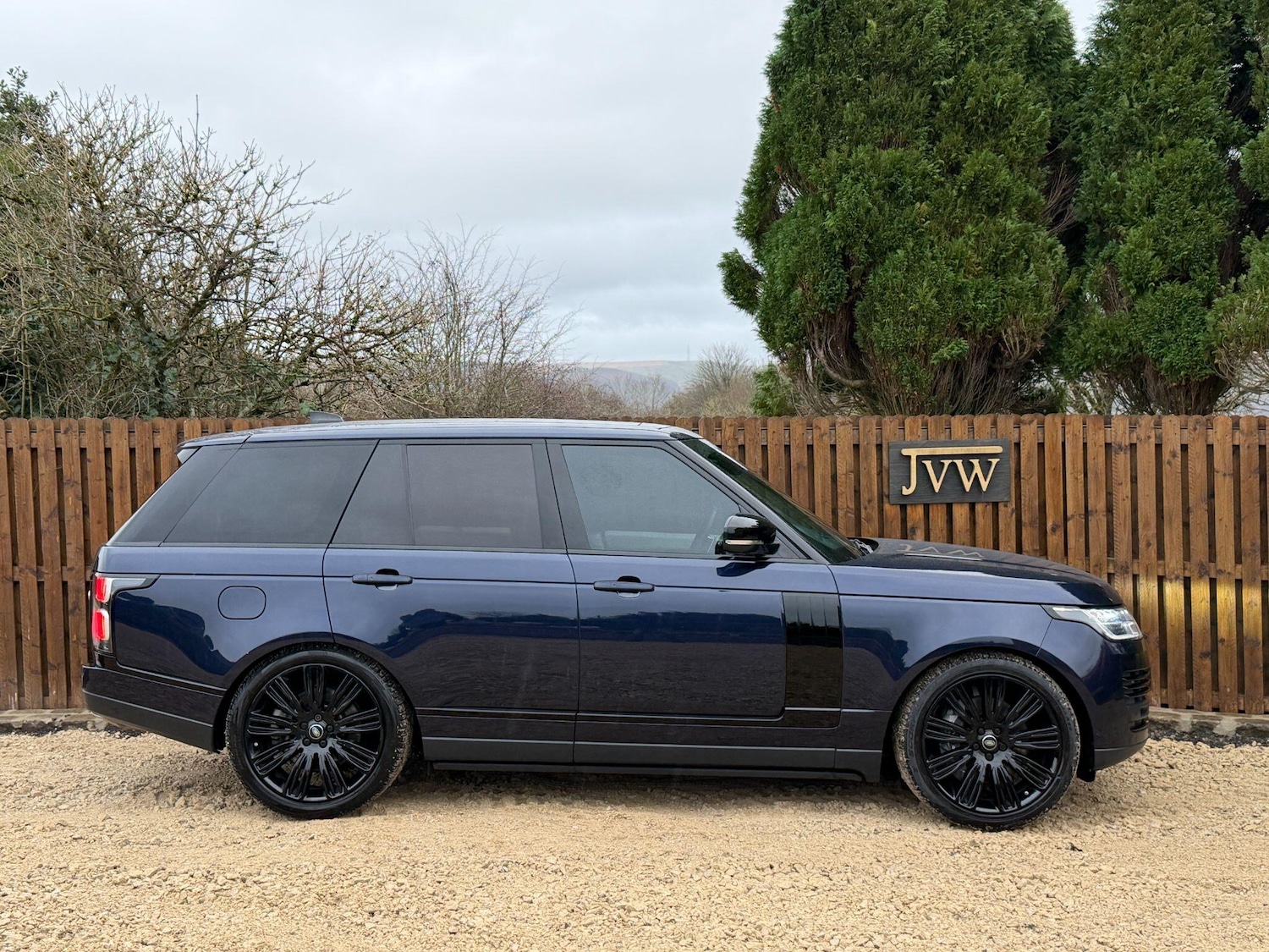 Used Land Rover Range Rover 2018 for sale - 76728813: Photo 17