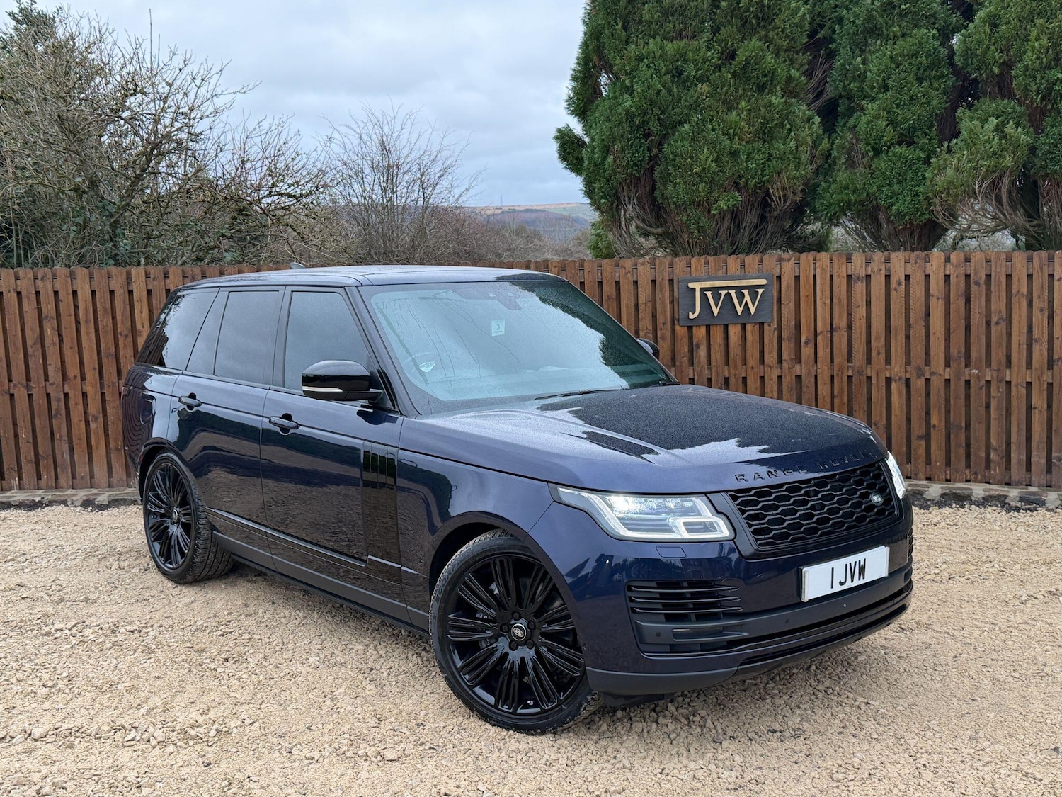 Used Land Rover Range Rover 2018 for sale - 76728813: Photo 18