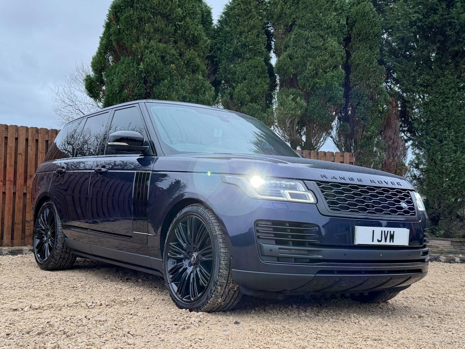 Used Land Rover Range Rover 2018 for sale - 76728813: Photo 19