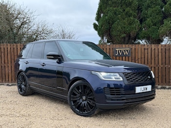 2018 (68) - 4.4 SDV8 Autobiography 4dr Auto