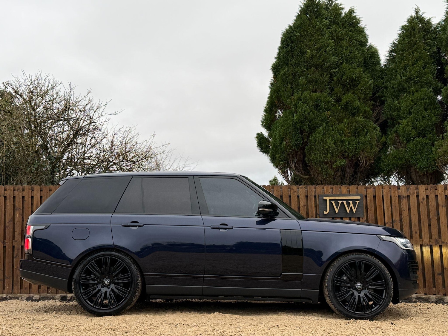 Used Land Rover Range Rover 2018 for sale - 76728813: Photo 2