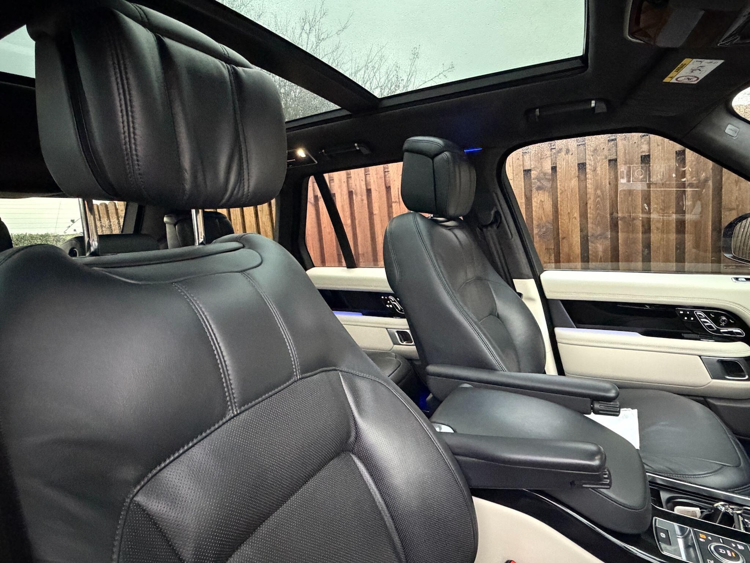 Used Land Rover Range Rover 2018 for sale - 76728813: Photo 20