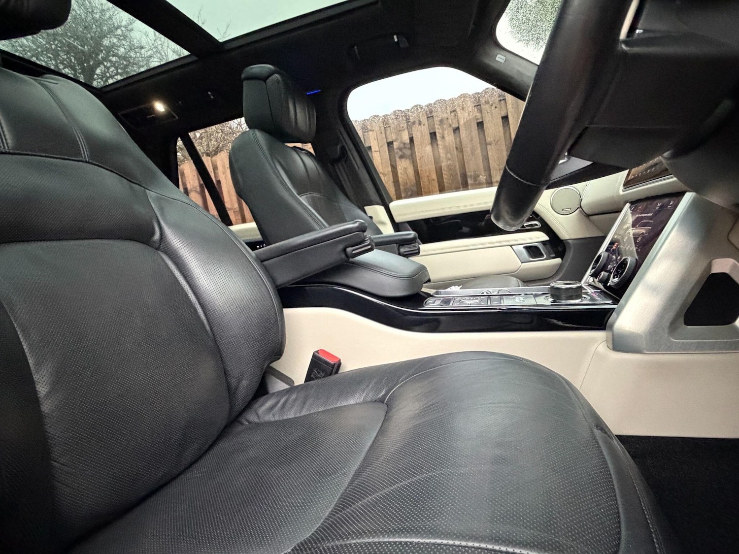 Used Land Rover Range Rover 2018 for sale - 76728813: Photo 21