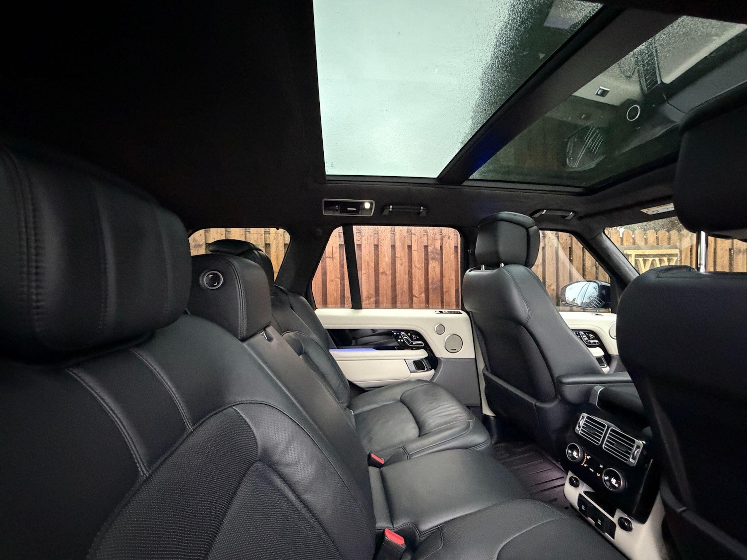 Used Land Rover Range Rover 2018 for sale - 76728813: Photo 22