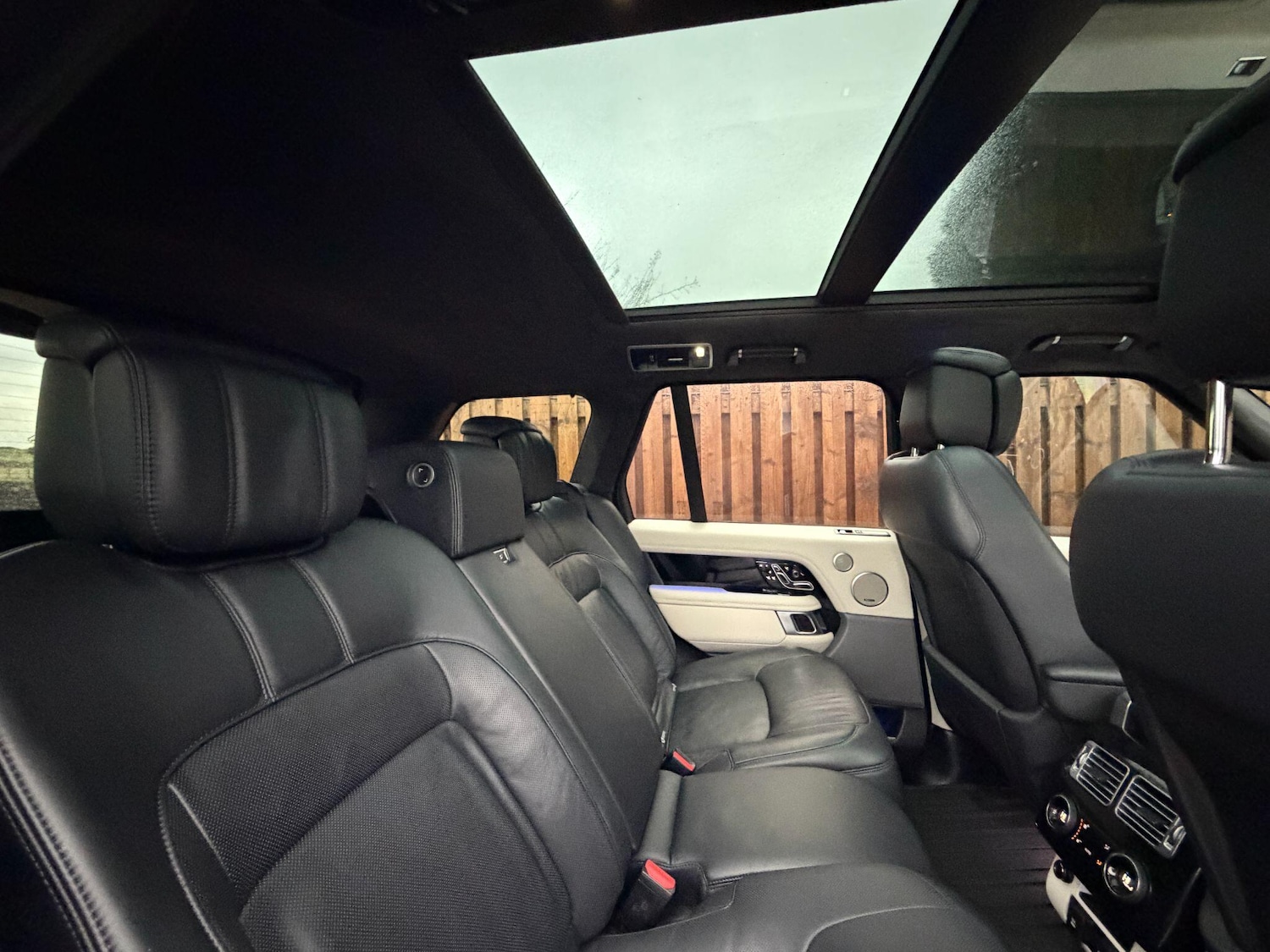 Used Land Rover Range Rover 2018 for sale - 76728813: Photo 23