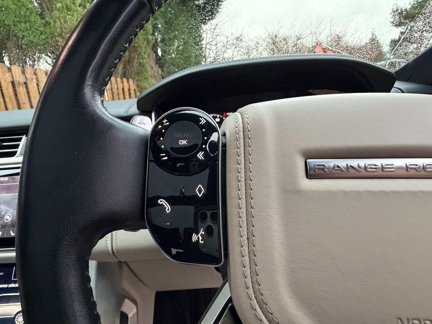 Used Land Rover Range Rover 2018 for sale - 76728813: Photo 28