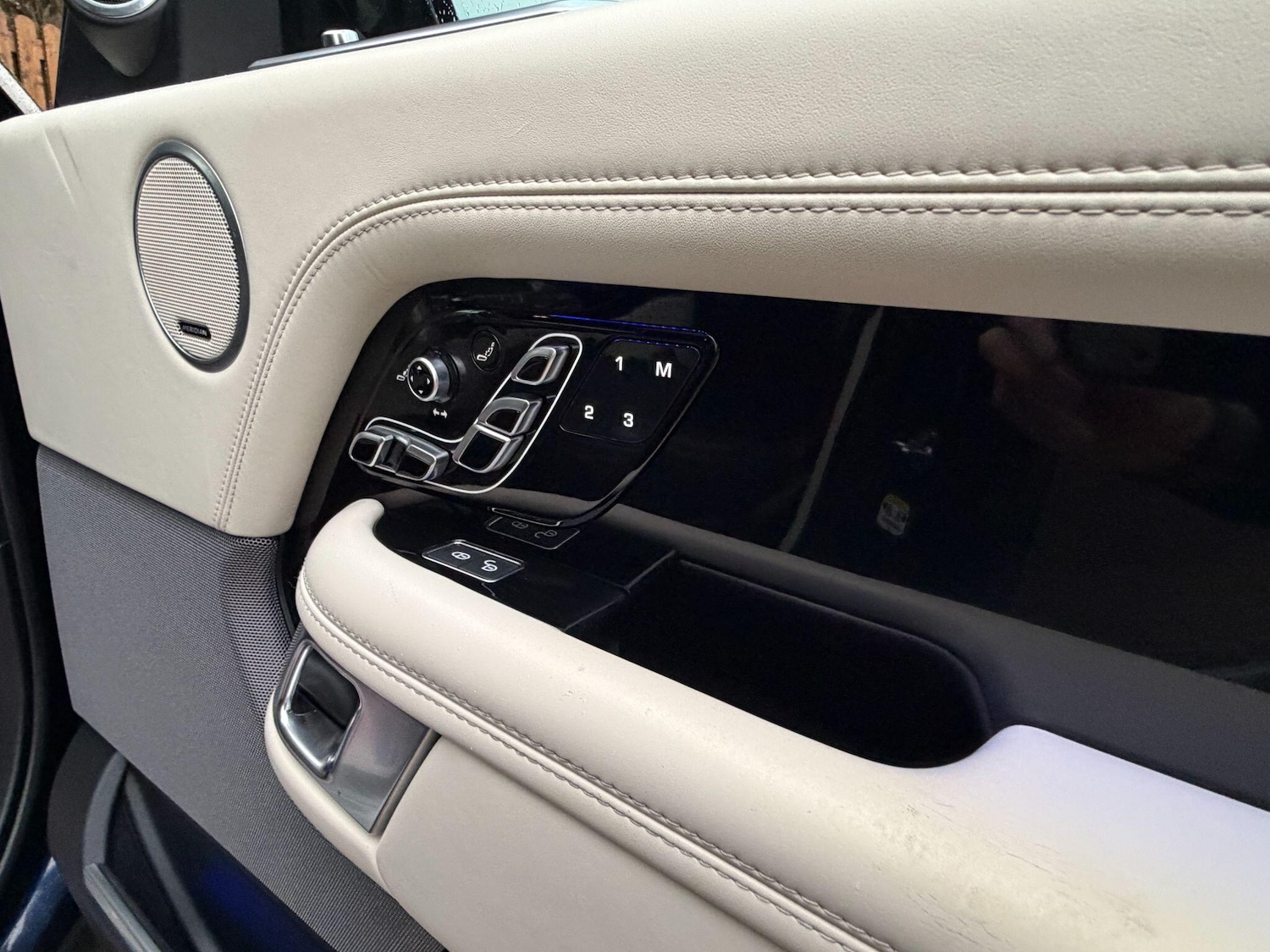 Used Land Rover Range Rover 2018 for sale - 76728813: Photo 29