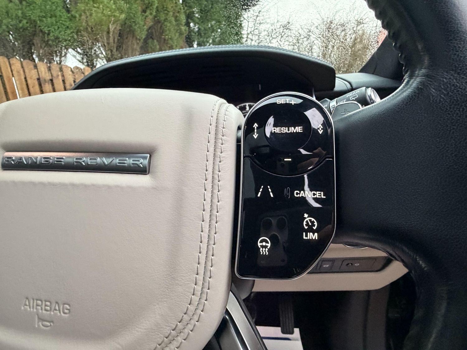 Used Land Rover Range Rover 2018 for sale - 76728813: Photo 30