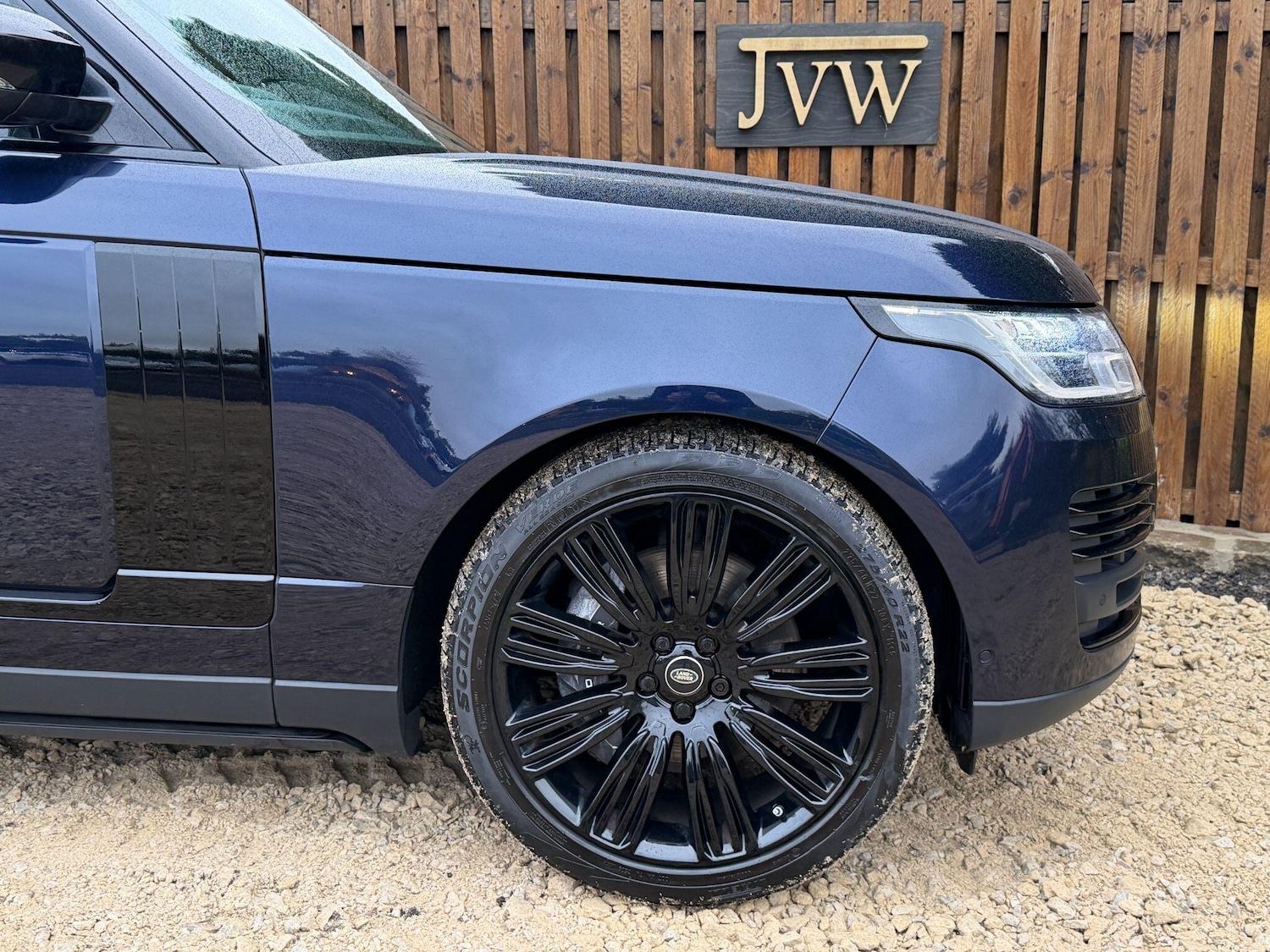 Used Land Rover Range Rover 2018 for sale - 76728813: Photo 31