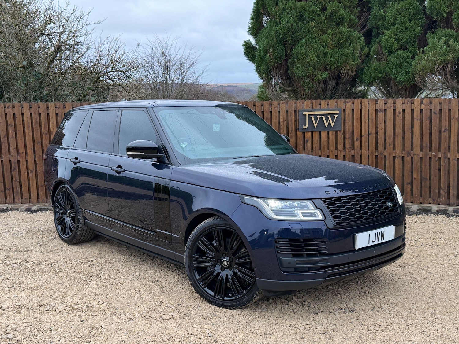 Used Land Rover Range Rover 2018 for sale - 76728813: Photo 32