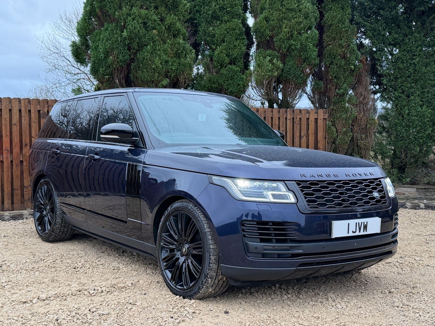 Used Land Rover Range Rover 2018 for sale - 76728813: Photo 33