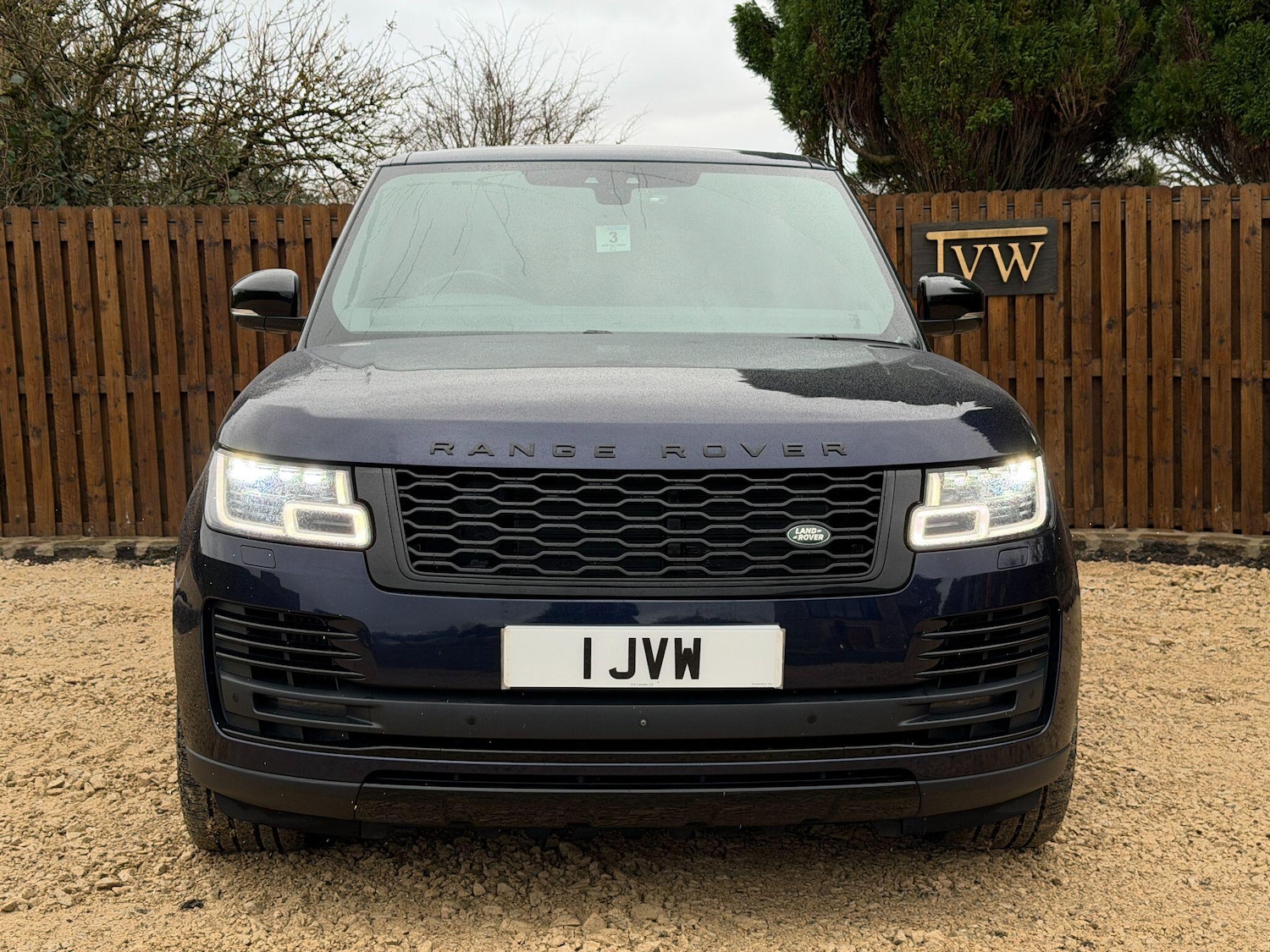 Used Land Rover Range Rover 2018 for sale - 76728813: Photo 34