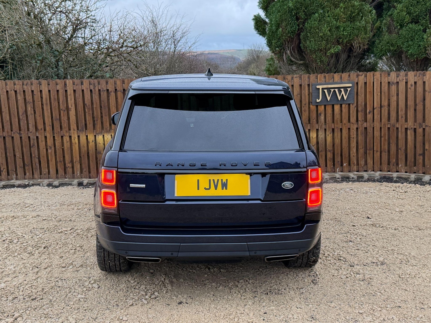 Used Land Rover Range Rover 2018 for sale - 76728813: Photo 35