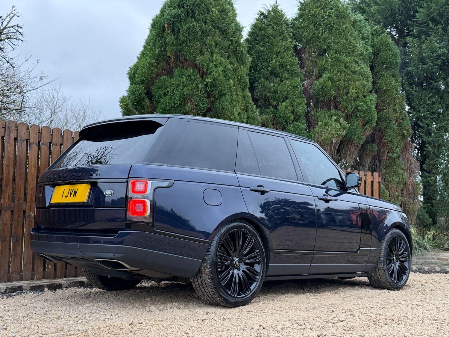 Used Land Rover Range Rover 2018 for sale - 76728813: Photo 36