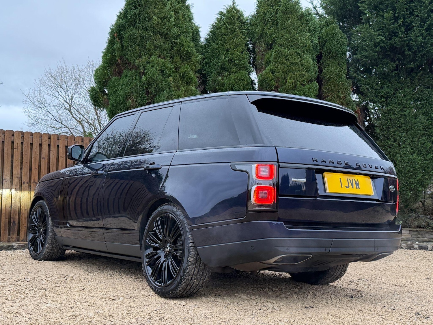 Used Land Rover Range Rover 2018 for sale - 76728813: Photo 37