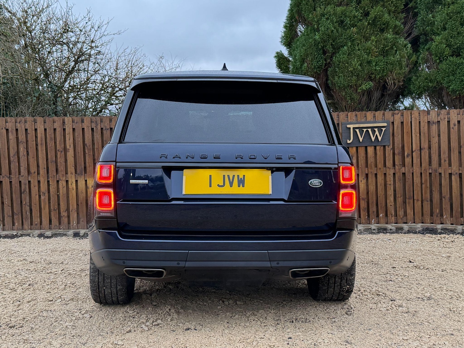 Used Land Rover Range Rover 2018 for sale - 76728813: Photo 38