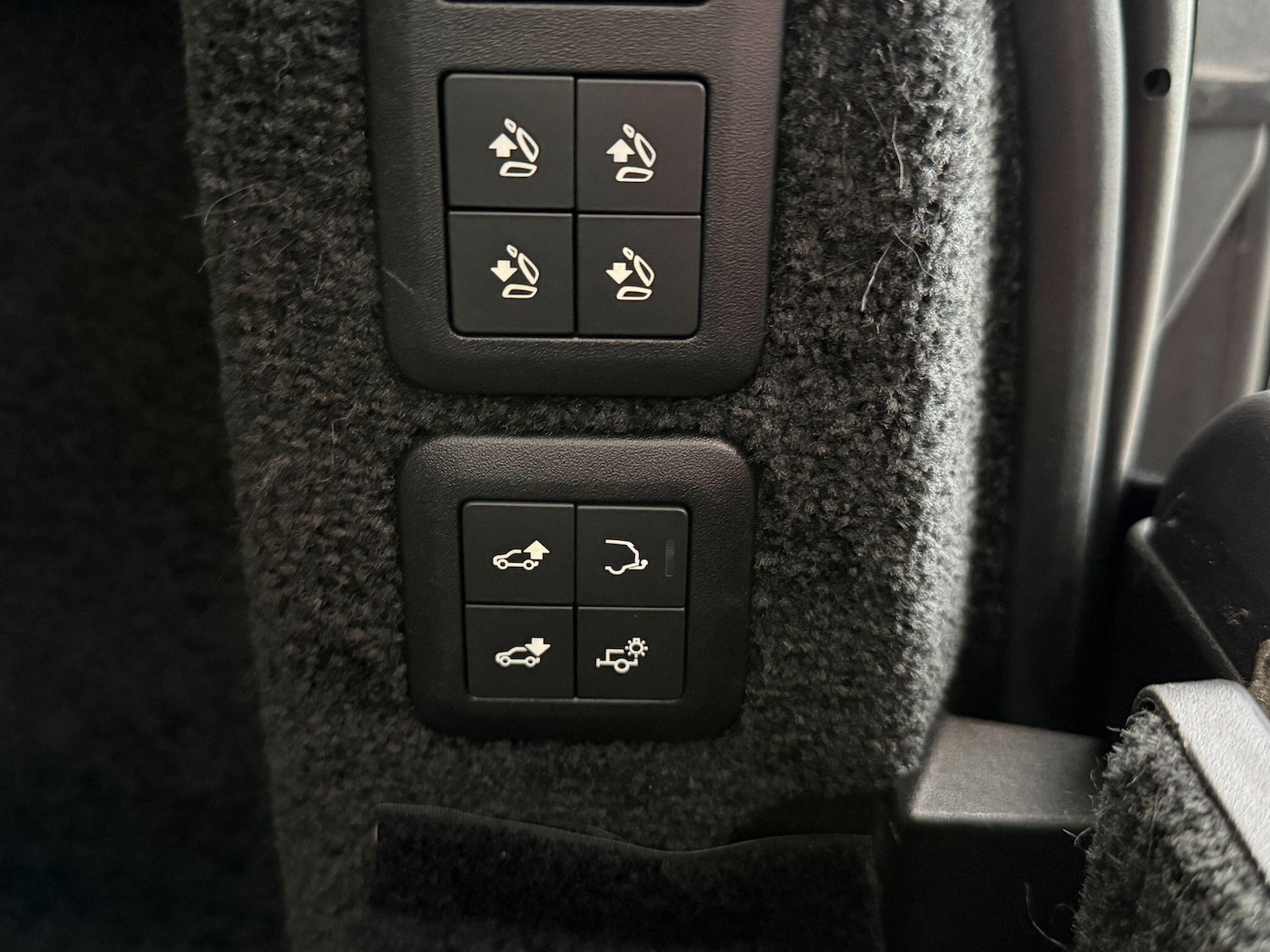 Used Land Rover Range Rover 2018 for sale - 76728813: Photo 41