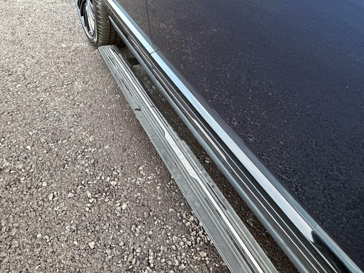 Used Land Rover Range Rover 2018 for sale - 76728813: Photo 42