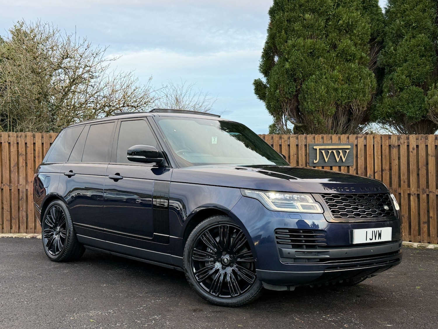 Used Land Rover Range Rover 2018 for sale - 76728813: Photo 44
