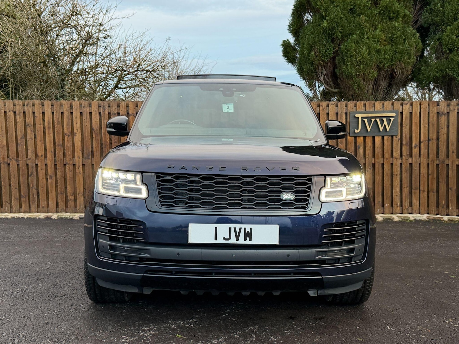 Used Land Rover Range Rover 2018 for sale - 76728813: Photo 45