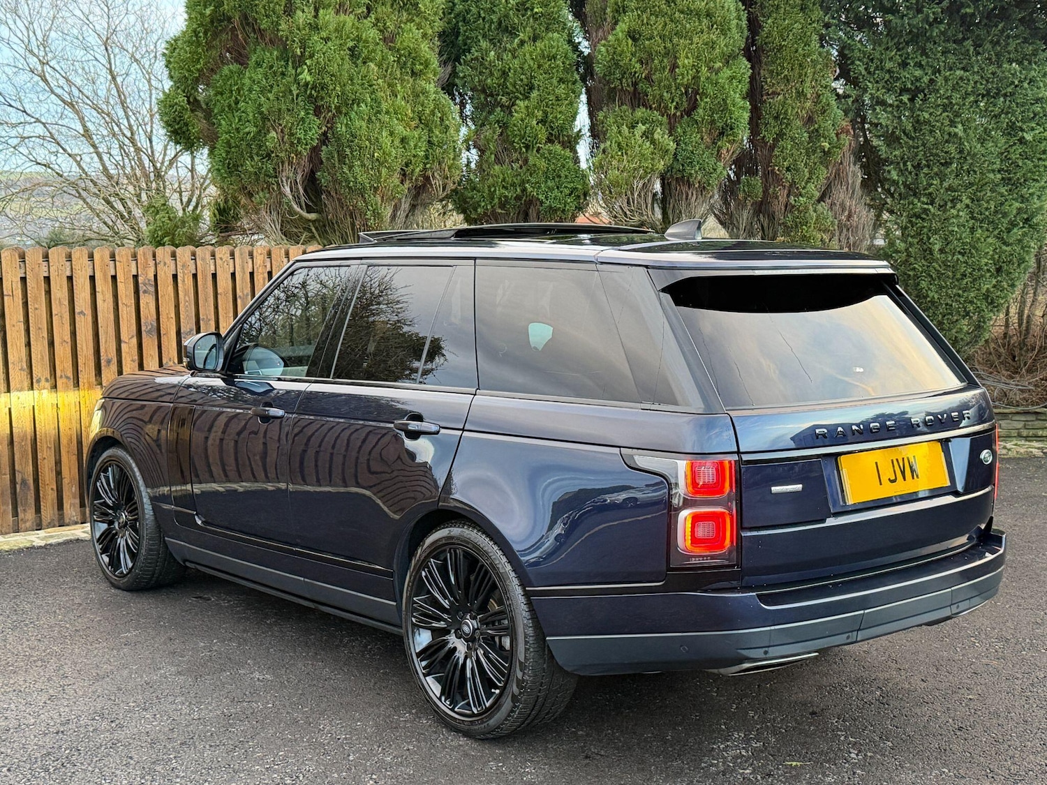 Used Land Rover Range Rover 2018 for sale - 76728813: Photo 49